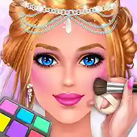 Wedding Makeup: Salon Games MOD APK v2.9 (Unlimited Money)