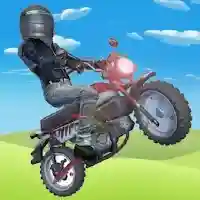 Wheelie King 2D Mod APK (Unlimited Money) v10