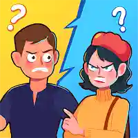 Who Is Impostor ? MOD APK v1.1.1 (Unlimited Money)