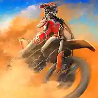 Wild Motor Bike Offroad Racing MOD APK v4.1.0 (Unlimited Money)