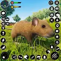 Wild Mouse Family Sim 3D MOD APK v1.8 (Unlimited Money)