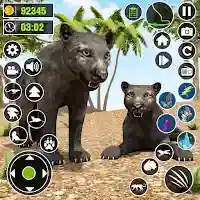 Wild Panther Craft Family Sim MOD APK v1.4 (Unlimited Money)