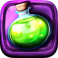 Witchy World MOD APK v42.6 (Unlimited Money)