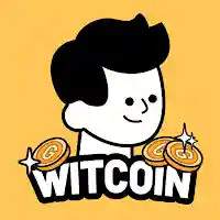 Witcoin: Learn & Earn Money MOD APK v2.1.0 (Unlimited Money)