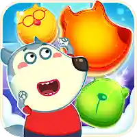 Wolfoo Home Renovation Master MOD APK v1.8.1 (Unlimited Money)