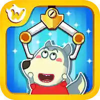 Wolfoo’s Claw Machine MOD APK v1.6.3 (Unlimited Money)