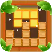 Woody Block Puzzle: Wood Game MOD APK v3.0.3 (Unlimited Money)