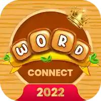 Word Connect: Word scape game MOD APK v2.0.6 (Unlimited Money)