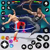 Real Boxing Games Karate Games MOD APK v1.44 (Unlimited Money)