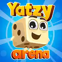 Yatzy Arena – Dice Game MOD APK v3.1.780 (Unlimited Money)