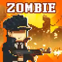 Zombie Fighter: Hero Survival MOD APK v4.1.0 (Unlimited Money)