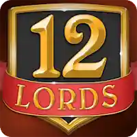 12 Lords MOD APK v3.1.2 (Unlimited Money)