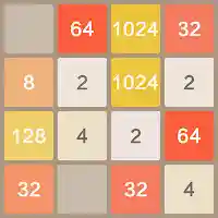 2048 Fun – Number Puzzle Games MOD APK v1.0.3 (Unlimited Money)