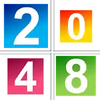 2048 Number Puzzle MOD APK v5.4 (Unlimited Money)