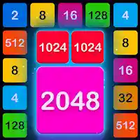 2048 – Numbers Puzzle Game MOD APK v1.1.2 (Unlimited Money)