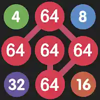 2048-Number Puzzle Games MOD APK v1.7 (Unlimited Money)