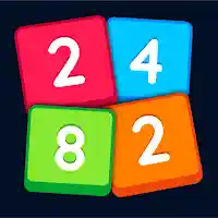 2248: Number Puzzle 2048 MOD APK v2.5.0 (Unlimited Money)