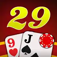 29 card game online play MOD APK v1.14 (Unlimited Money)