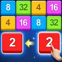 32K-2048 number game MOD APK v0.8 (Unlimited Money)