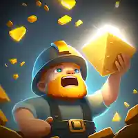 3D Miner MOD APK v1.2.16 (Unlimited Money)