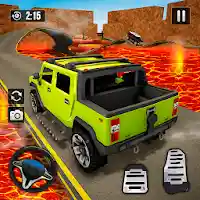 Off Road 4×4 Driving Games 23 MOD APK v1.0.3 (Unlimited Money)