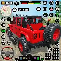 4×4 SUV Car Driving Simulator MOD APK v1.18 (Unlimited Money)