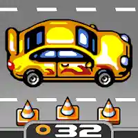 Action Driver MOD APK v1.04.2 (Unlimited Money)