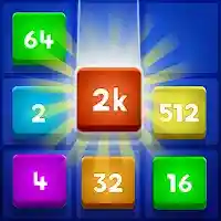 Additive Fun – 2048 MOD APK v22.0 (Unlimited Money)