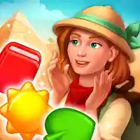 Adventure Path: Chain puzzle MOD APK v1.3.1 (Unlimited Money)