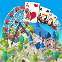 Age of solitaire – Card Game MOD APK v1.7.1 (Unlimited Money)