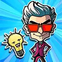 Agent Brain: Tricky Puzzles MOD APK v0.1.28.50 (Unlimited Money)