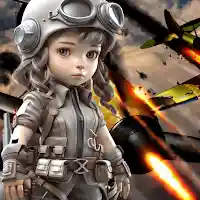 AirStrike: 1945 AirForce MOD APK v1.9 (Unlimited Money)