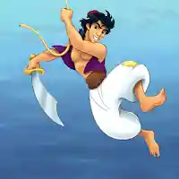 Aladdin – Arabian Nights MOD APK v2.42 (Unlimited Money)