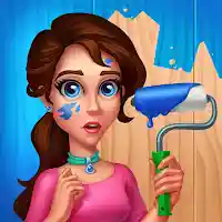 Alice’s Hotel – Match Story MOD APK v1.7.90 (Unlimited Money)