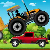 Amazing Tractor MOD APK v2.2 (Unlimited Money)