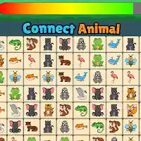 Animal Connect MOD APK v6.5 (Unlimited Money)