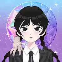 Anime Avatar Maker ASMR MOD APK v1.29 (Unlimited Money)