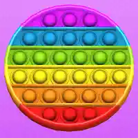 Antistress- Relaxing Toy Games MOD APK v4.9.8 (Unlimited Money)