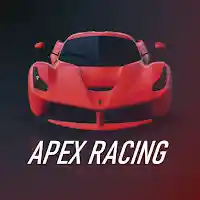 Apex Racing MOD APK v1.14.3 (Unlimited Money)