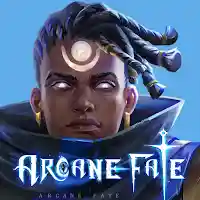 Arcane Fate MOD APK v1.3.3 (Unlimited Money)