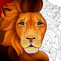 Art Collection Color by Number MOD APK v2.3.2 (Unlimited Money)