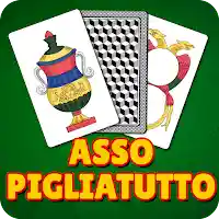 Asso Piglia Tutto Online MOD APK v0.6.0 (Unlimited Money)