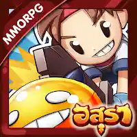 Asura Online MOD APK v4.11.126 (Unlimited Money)