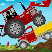 Awesome Tractor 2 MOD APK v1.3.4 (Unlimited Money)