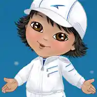 Baby Adopter Galaxy MOD APK v2.11.1 (Unlimited Money)