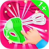 Baby Matching Game. House MOD APK v1.4.42 (Unlimited Money)