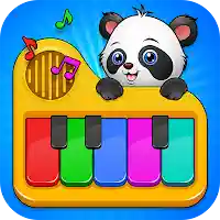 Baby Piano – Kids Game MOD APK v1.19 (Unlimited Money)