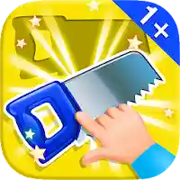 Baby Puzzles. Garden Tools MOD APK v1.4.42 (Unlimited Money)