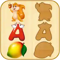 Baby Puzzles – Wooden Blocks MOD APK v1.12 (Unlimited Money)