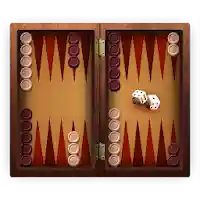 Backgammon Offline MOD APK v1.5.8 (Unlimited Money)